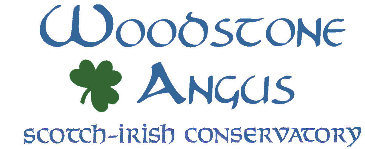 Woodstone Scotch Irish Angus Ranch